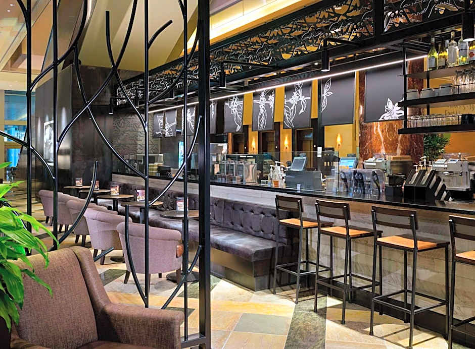 Hilton Americas- Houston