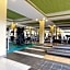 Silver Springs Hotel Uganda