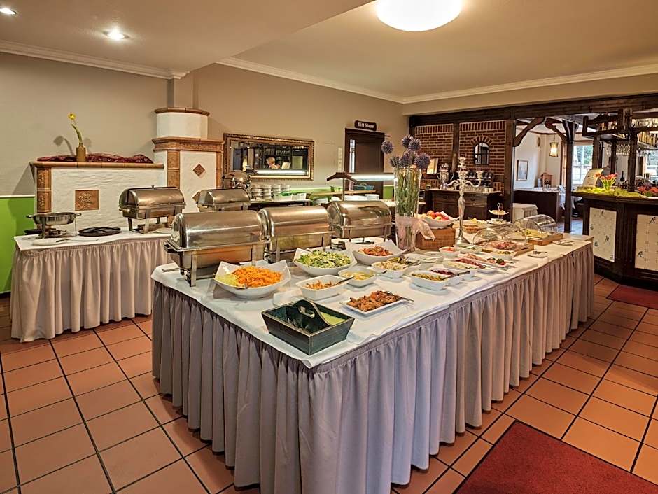 Hotel Gasthaus zur Linde