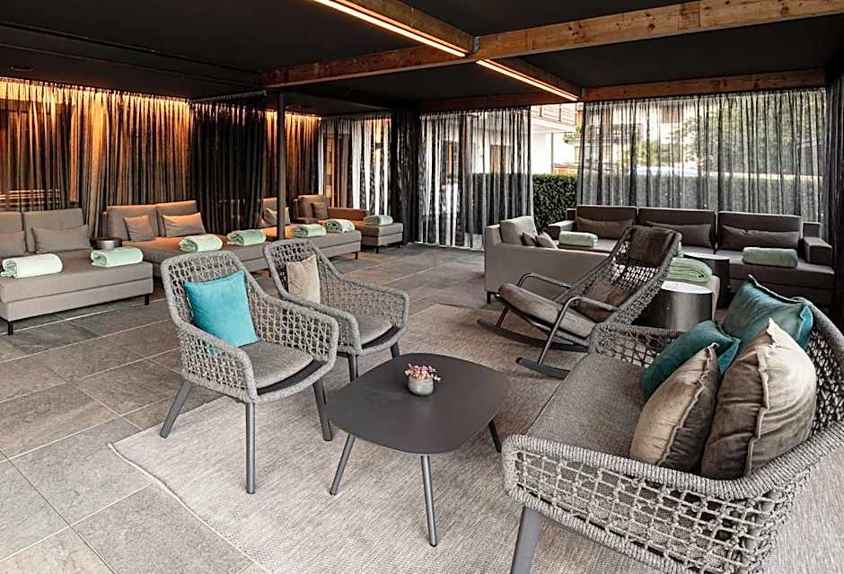 Hotel Der Heinrichshof