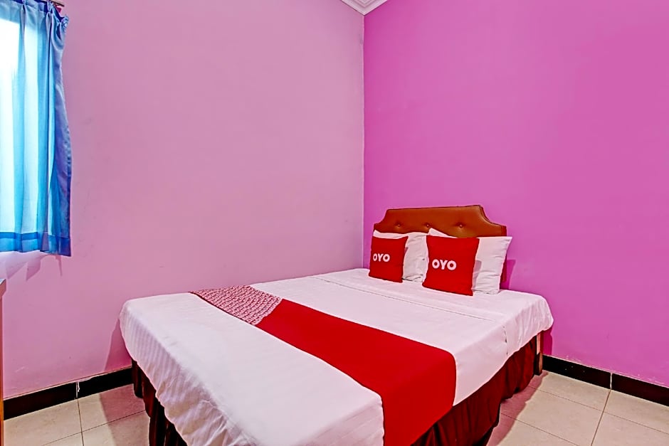 OYO 93660 New Family Hotel Syariah