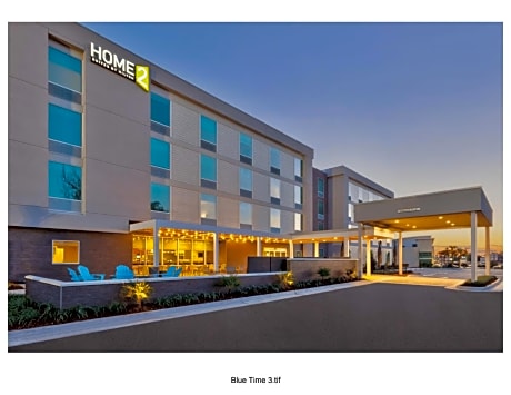 Home2 Suites Wilmington