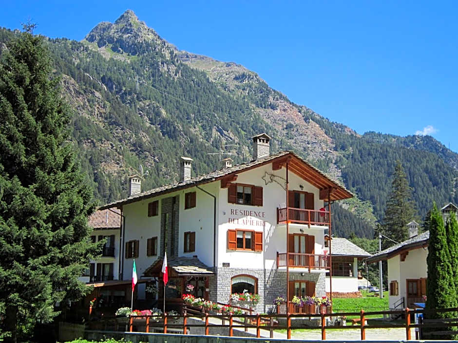 Residence Delapierre