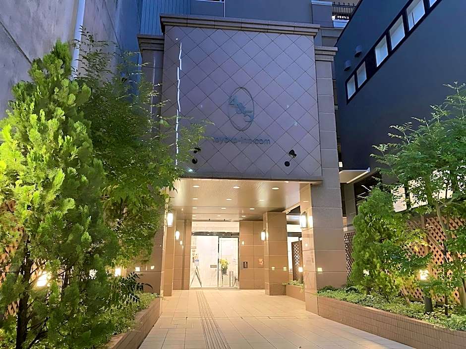 Toyoko Inn Fujieda Eki Kita-guchi