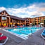 WorldMark Chelan Lake House