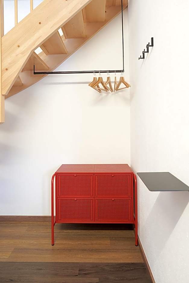 Marigold - Ferien Seminar Retreat