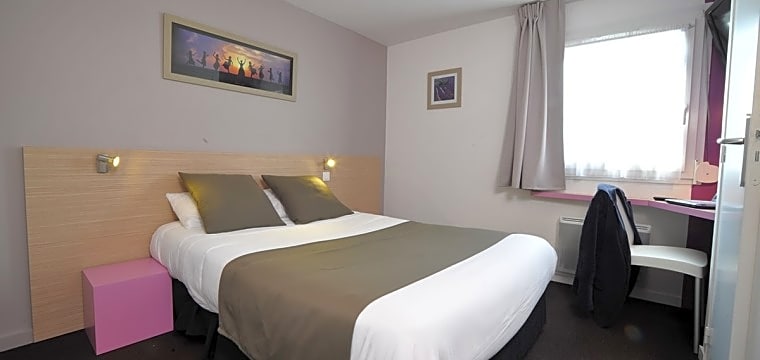 Sure Hotel by Best Western Nantes Saint-Herblain