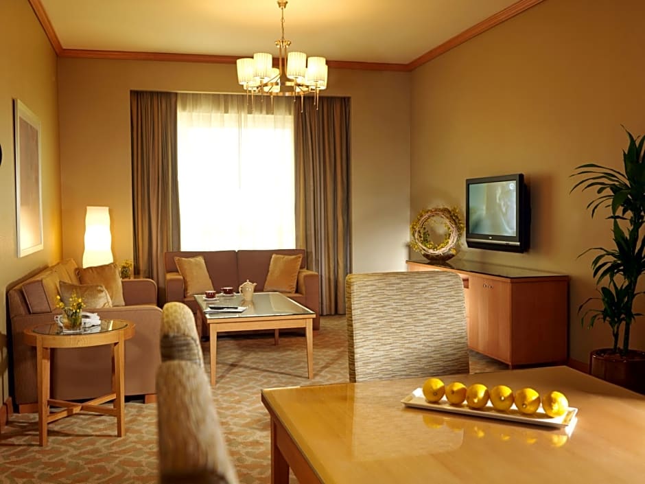 TIME Ruby Hotel Apartments