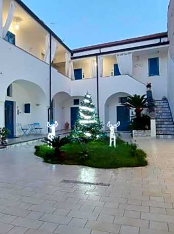 Sognando Vietri e SPA Esclusiva P T