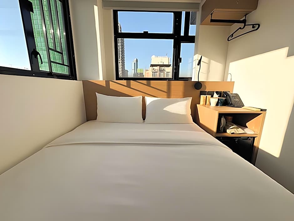 Bridal Tea House Hotel (Yaumatei)