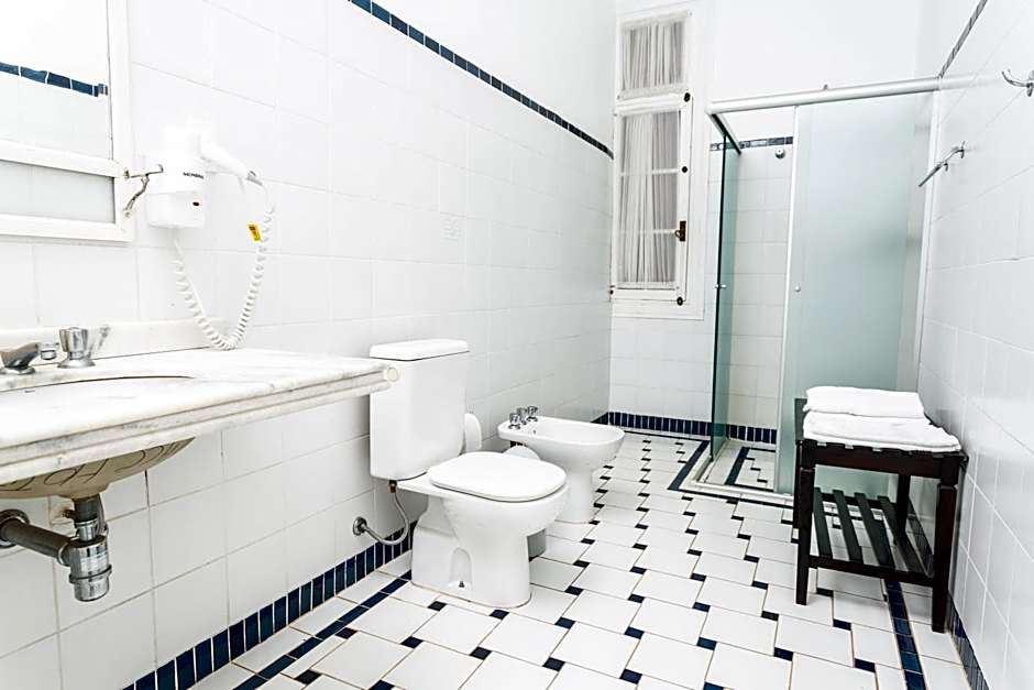 Palace Hotel - Poços de Caldas