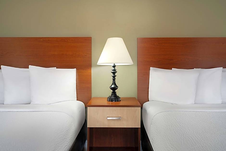 Best Western Red Hills