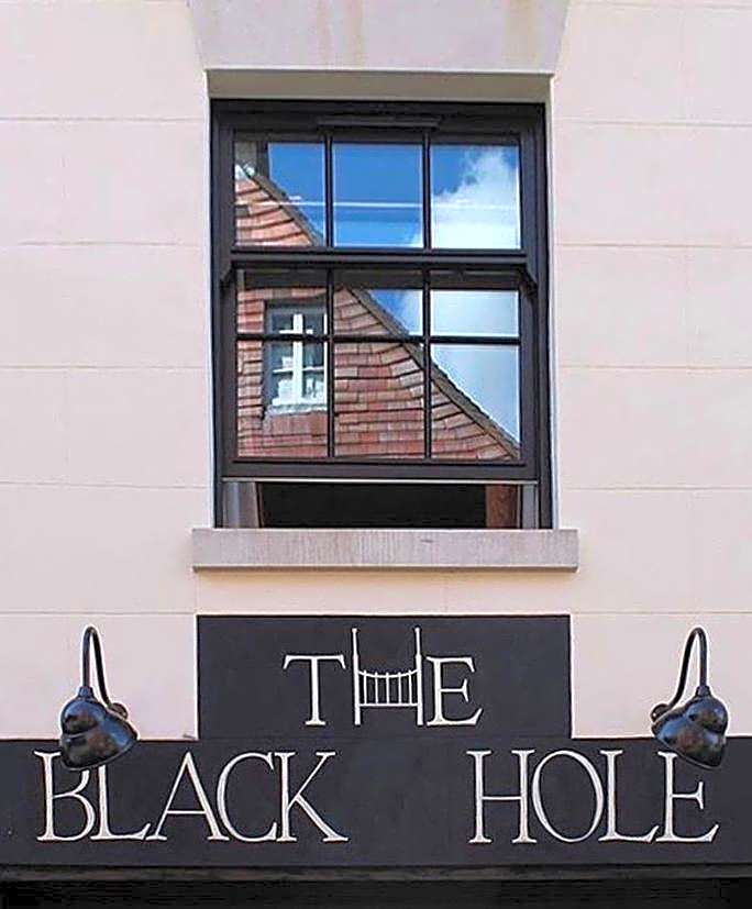 The Black Hole