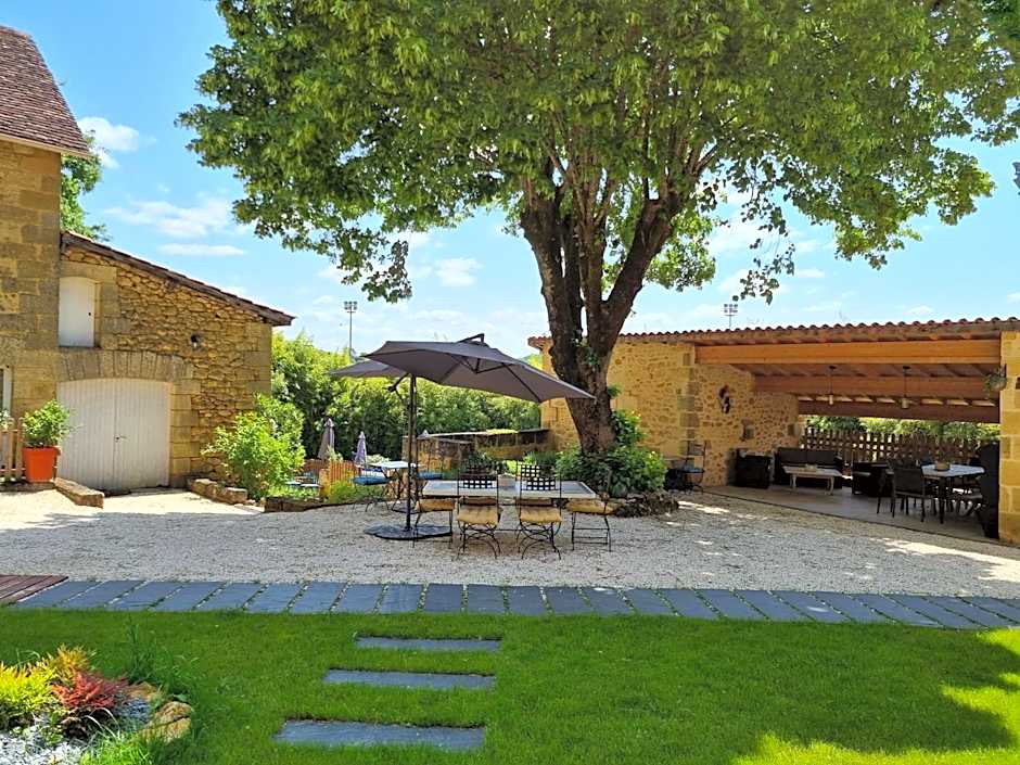 Le Clos de la Canéda