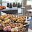 Holiday Inn Express Karlsruhe - City Park By IHG