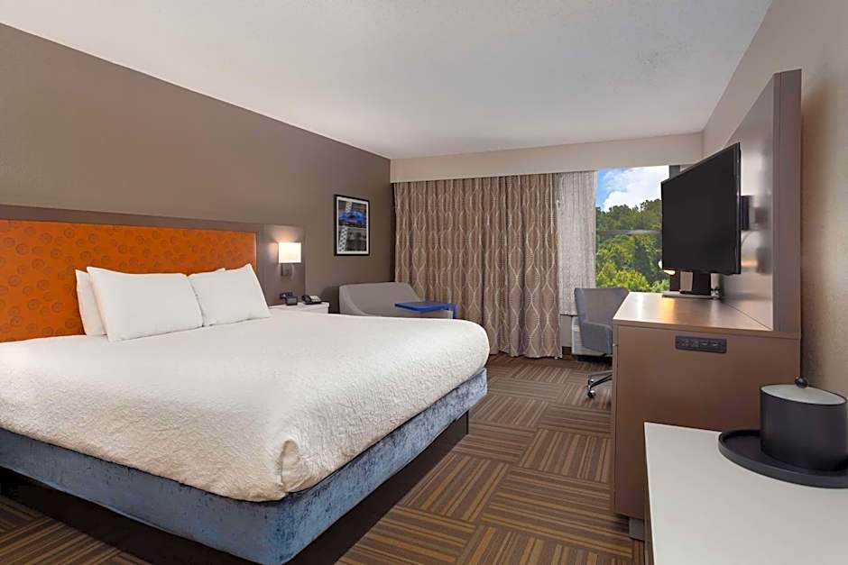 Hampton Inn By Hilton Bristol