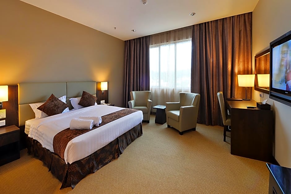 Lintas View Hotel