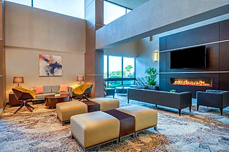 Wyndham Indianapolis Airport