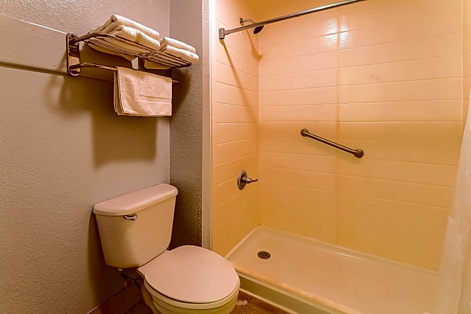 OYO Hotel Yoakum West