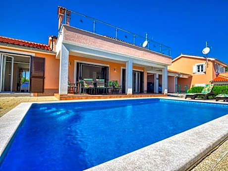 Villa Casa Ina al Mare