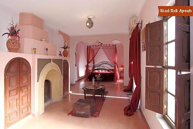 Riad Sidi Ayoub