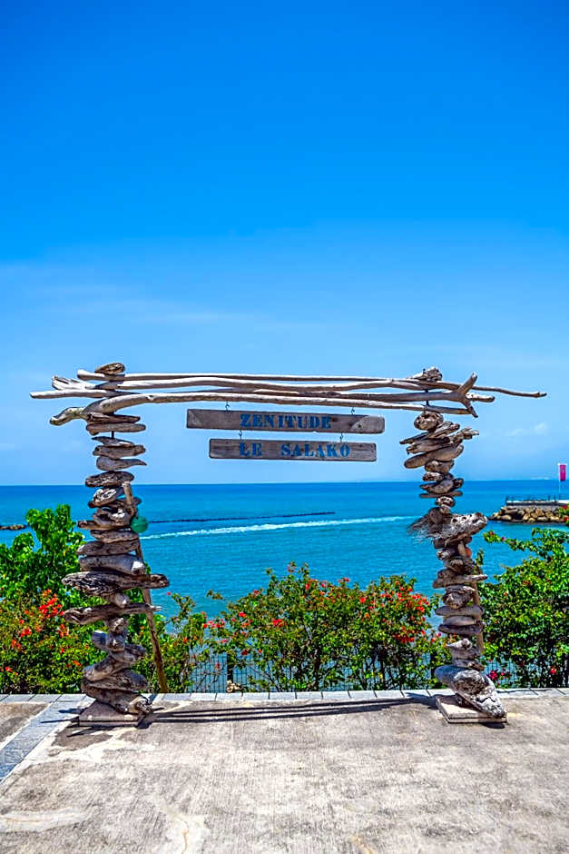 Zenitude Hôtel Résidences Le Salako