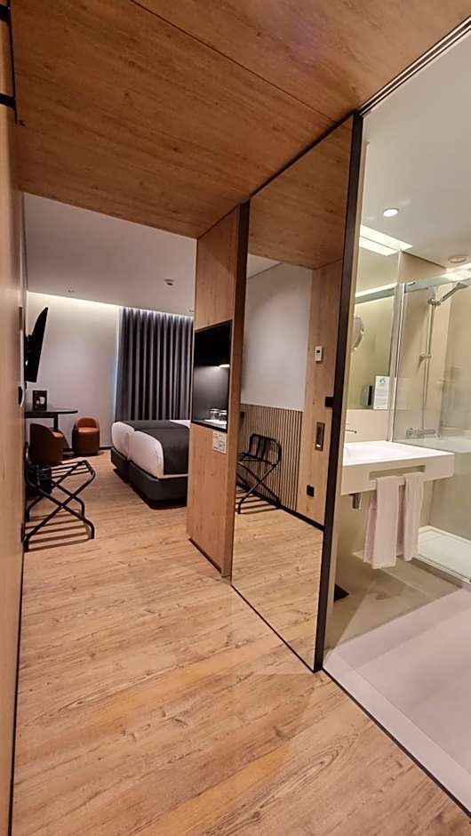 Hotel Principe Avila