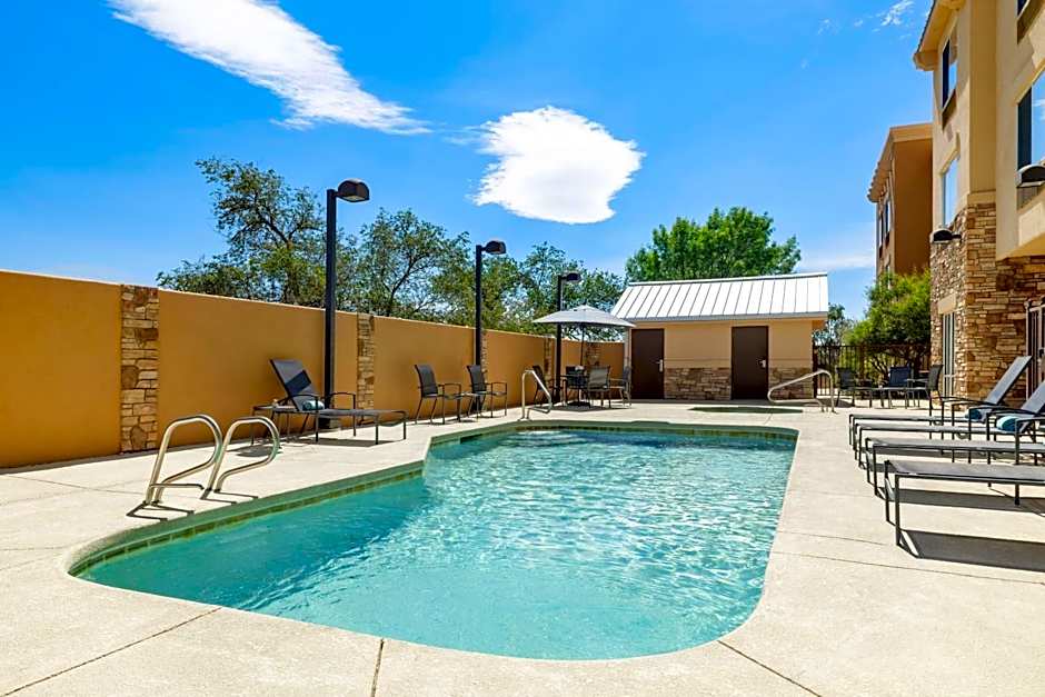 Fairfield Inn & Suites by Marriott Roswell