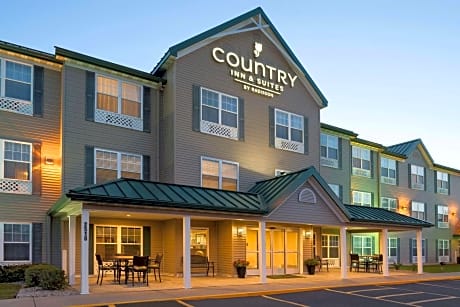 Country Inn & Suites Ankeny