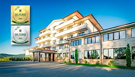 Хотел Релакс