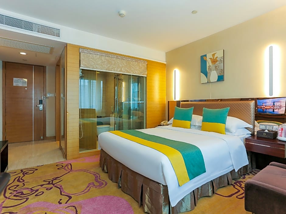 Guangzhou Easun Guotai hotel