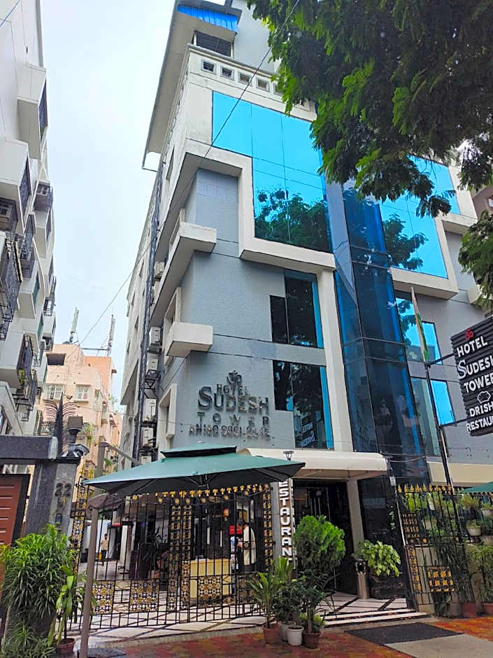 Hotel Sudesh Tower