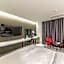 Suwon Saint Hotel