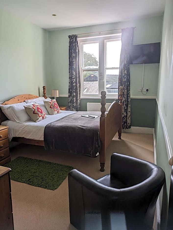 Charles Cotton Hotel