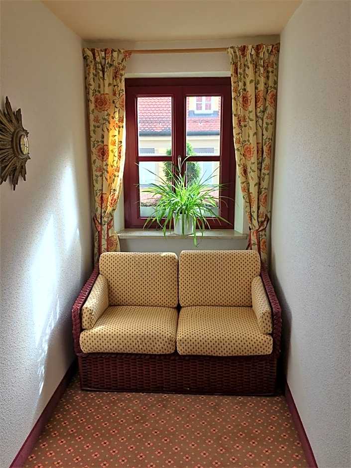 Hotel Augsburger Hof