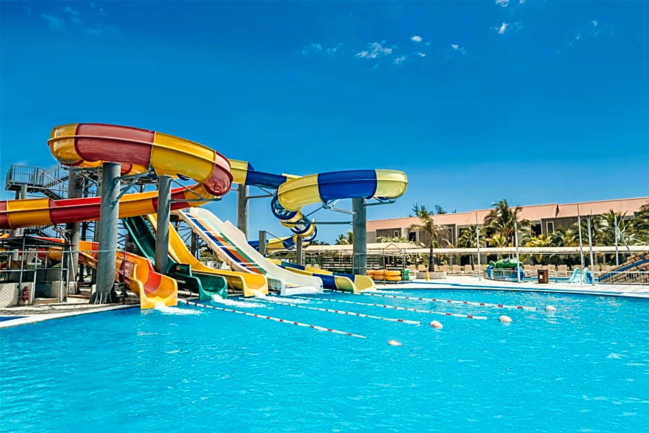 Crystals Beach Resort Belle Mare, a member of Radisson Individuals