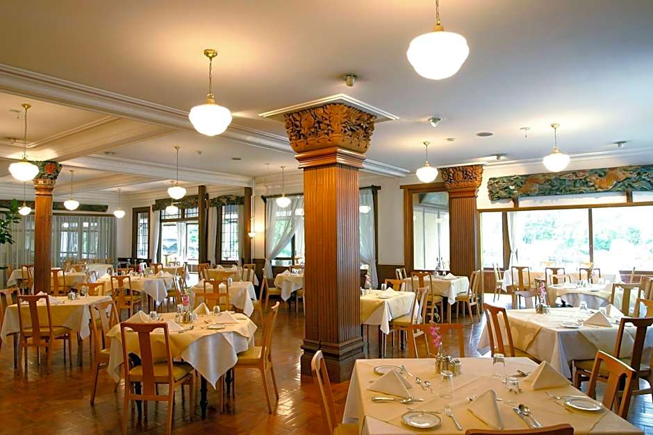 Nikko Kanaya Hotel