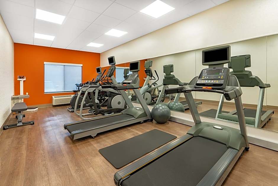 Holiday Inn Express & Suites Trinidad By IHG