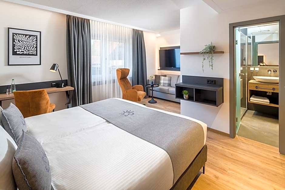 Landhotel Sonne