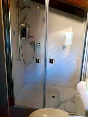 Kleines idyllisches & freistehendes 2 Zimmer Rustico mit 500m2 Umschwung