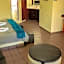 Hotel Plaza Mazari