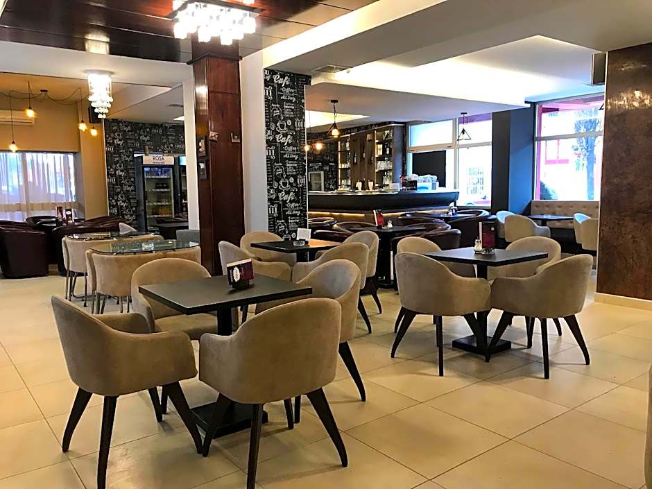 Golden Inn Hotel