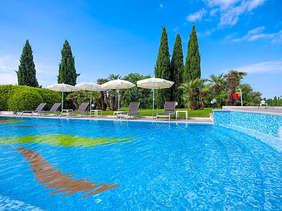 Active Hotel Paradiso