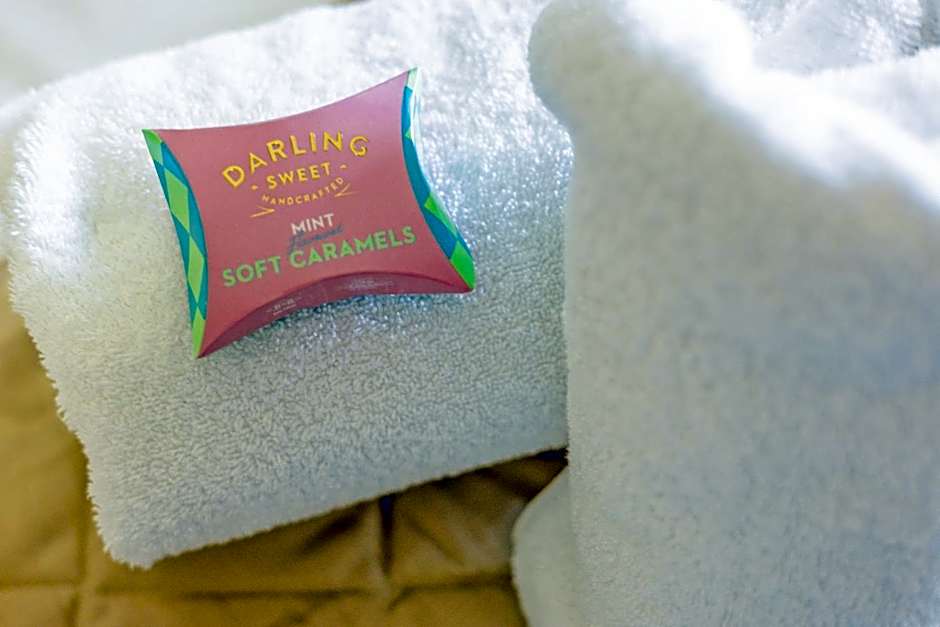 Afrique Boutique Hotel O.R. Tambo