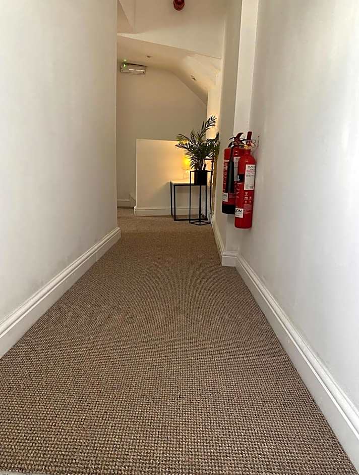 Prince of wales pub and accommodation