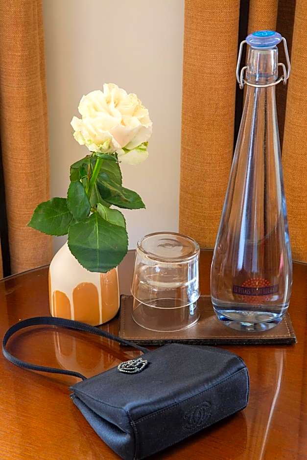 Hôtel Le Relais Saint-Germain