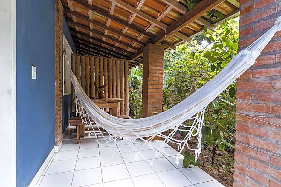 Vila das Ondas Caraíva