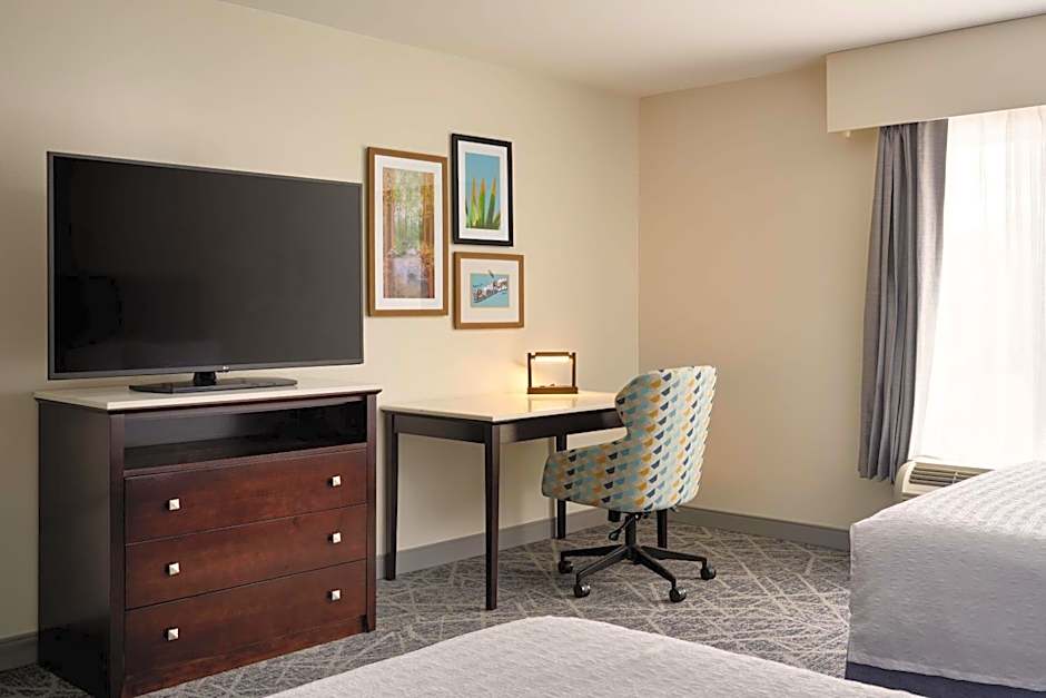 Hampton Inn Thomson