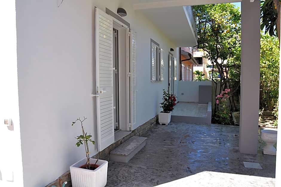 B&B Les Chambres Rooms & Suite