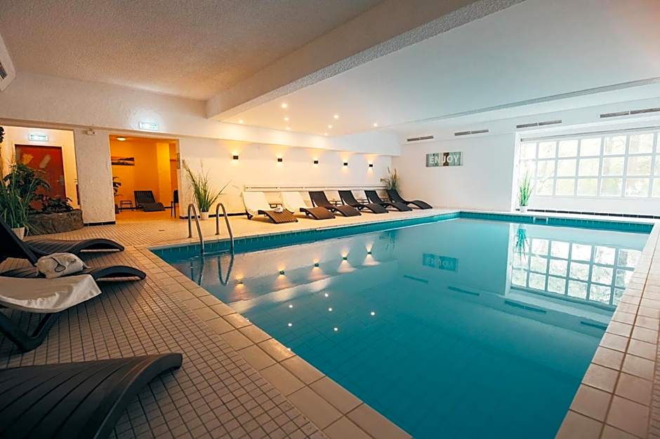 Hotel Gut Funkenhof